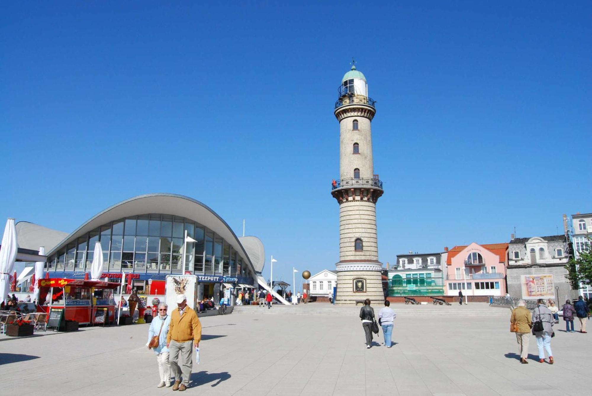 Ferienwohnungen "Burg Freienstein" Росток Екстериор снимка
